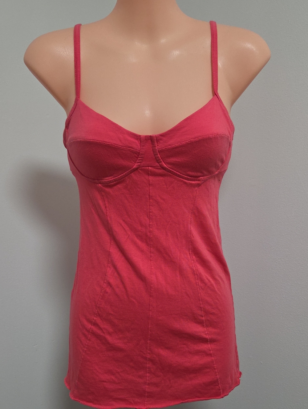 Wilfred Bustier Camisole